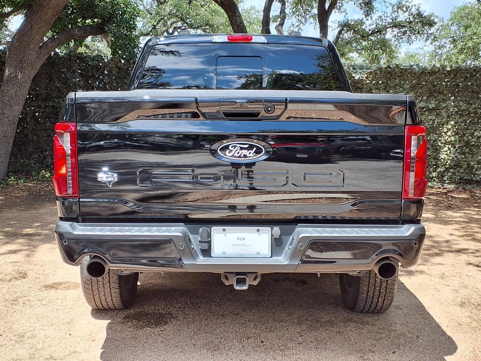 Used 2024  Ford XLT image 7