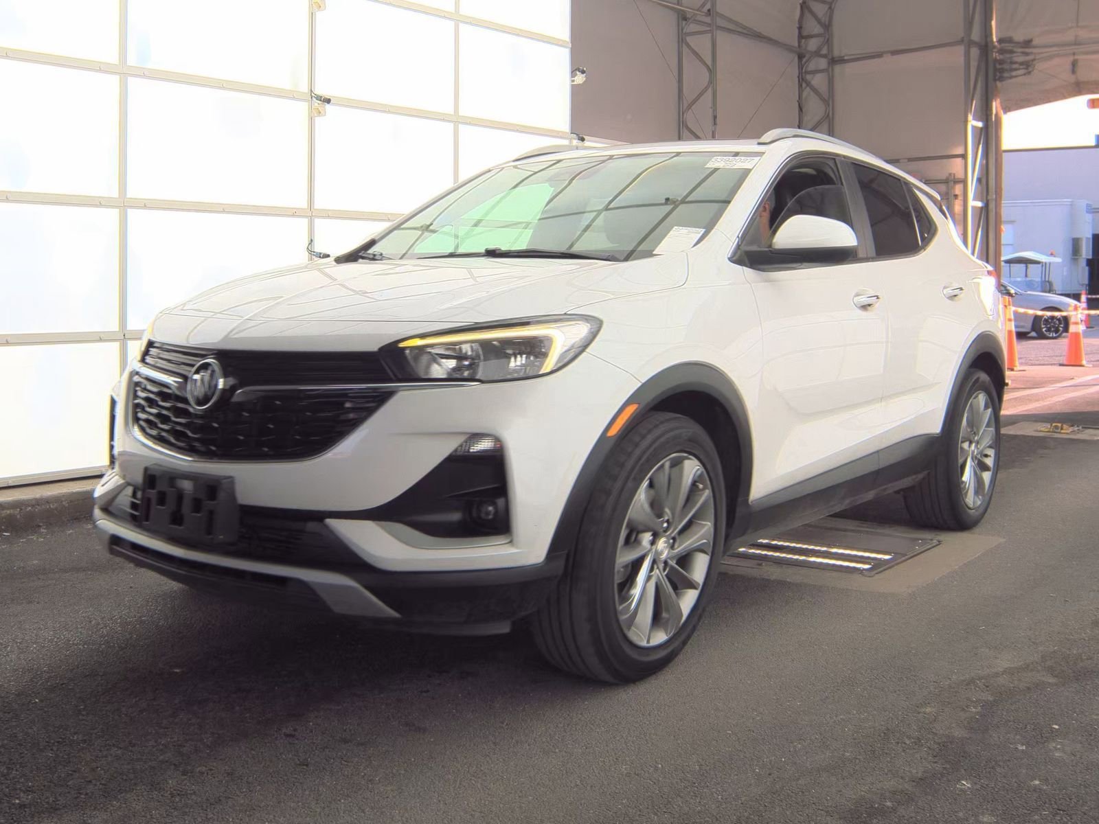 2021 Buick Encore GX Select's photo