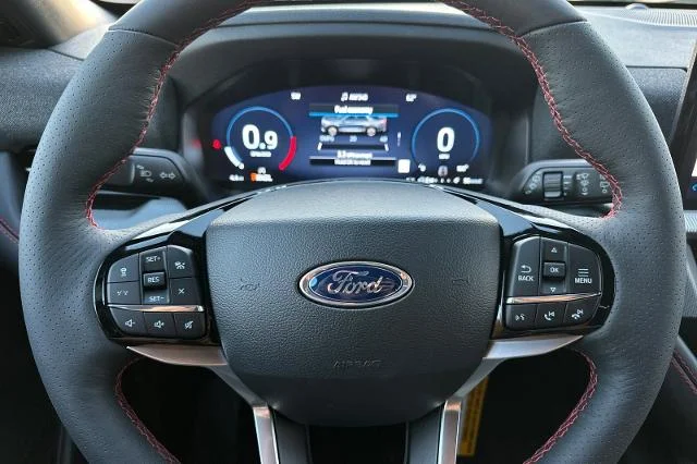 2026 Ford Explorer ST-Line - Photo 45