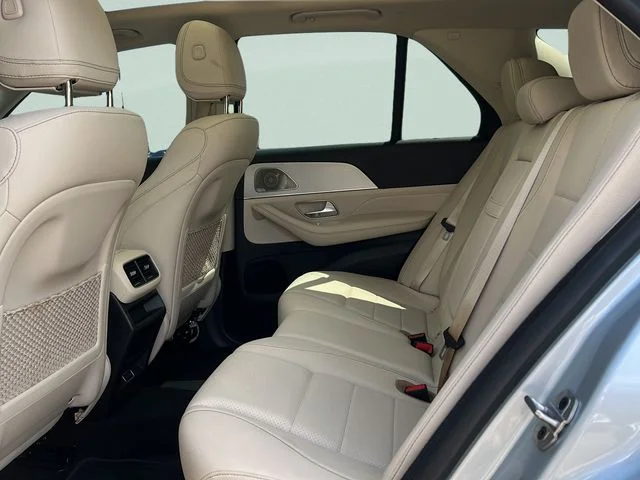 Used 2024 Gray Mercedes-Benz GLE 350 image 13