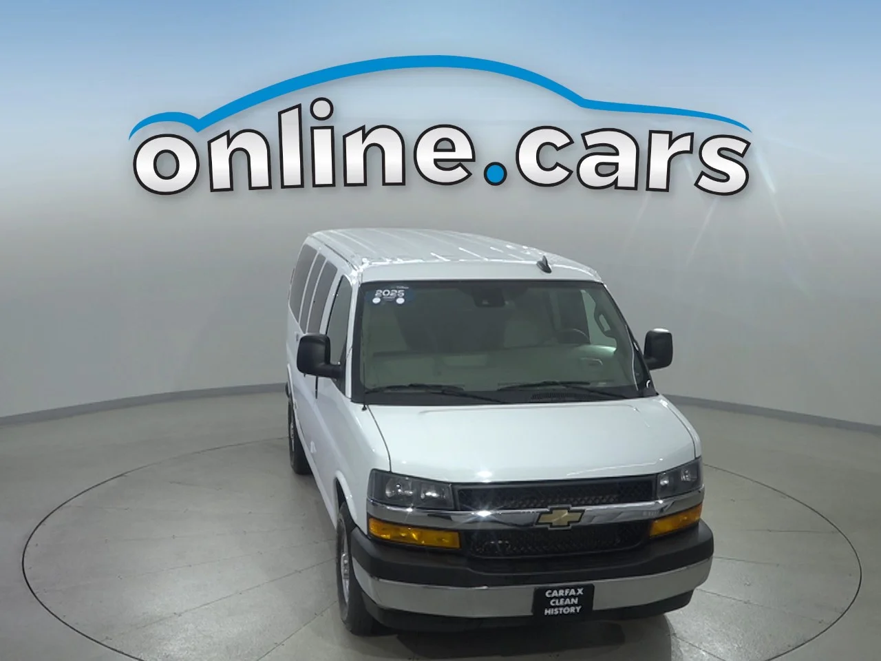 Certified Used 2025 White Chevrolet LT image 8