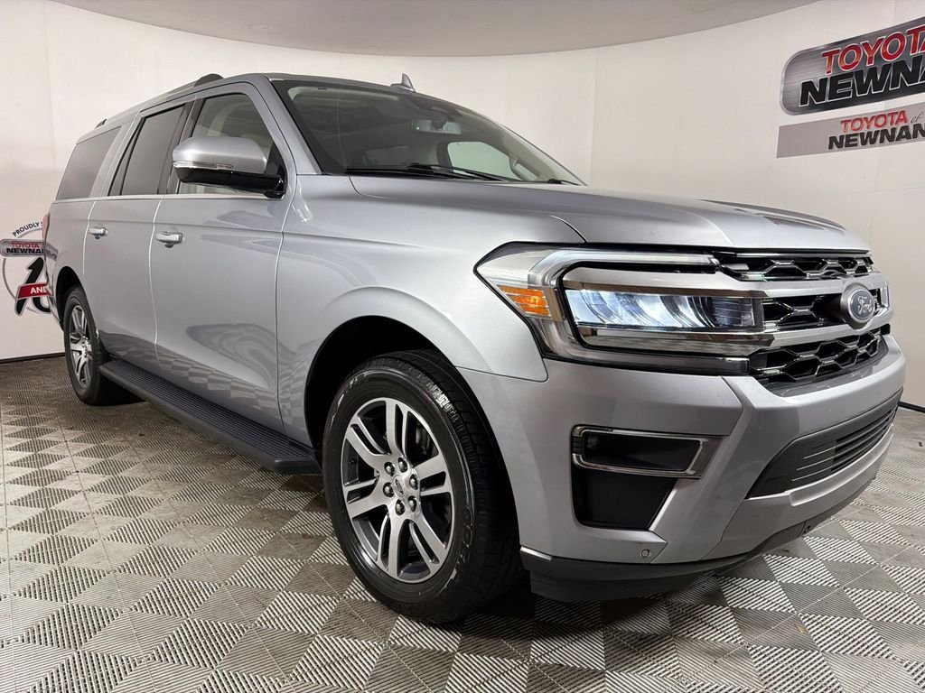 2024 Ford Expedition Limited MAX's photo