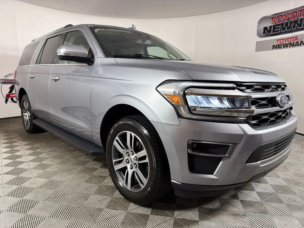 2024 Ford Expedition Limited MAX's photo