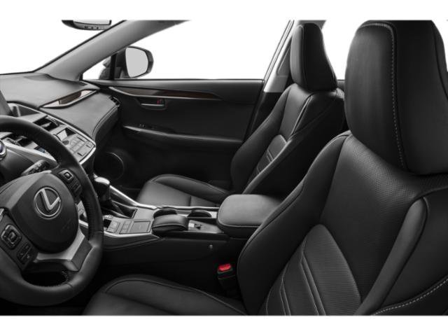 Used 2015 Silver Lexus 300h image 9