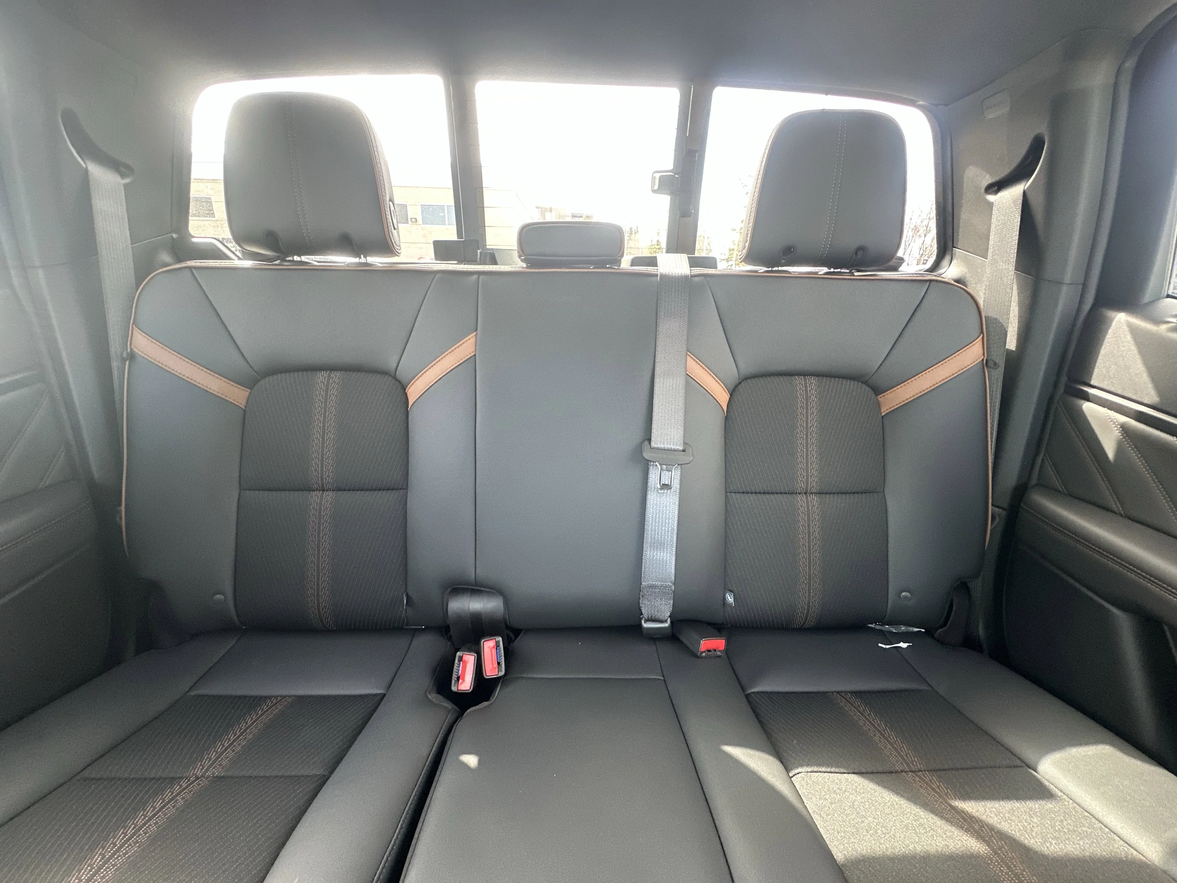 New 2026 Onyx Black GMC AT4 image 22