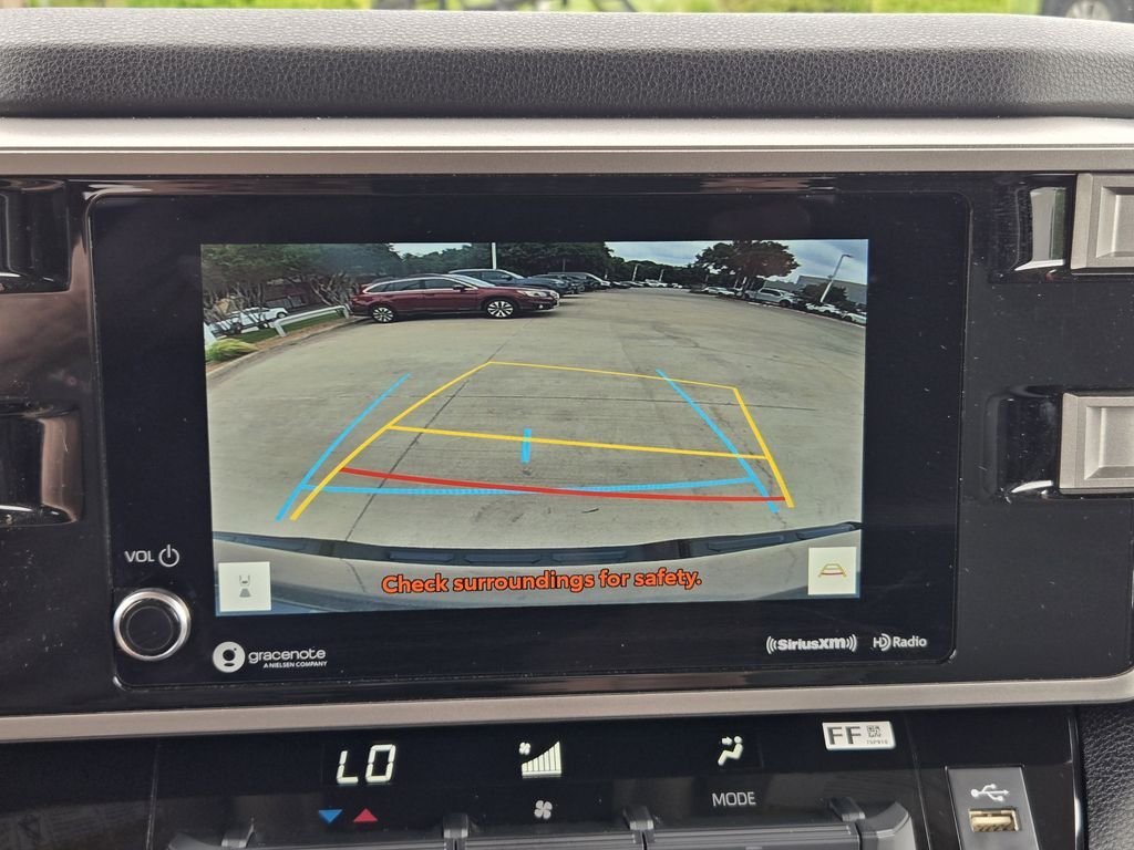 Used 2024 Gray Toyota SR5 image 12