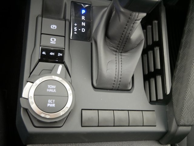 New 2026 Underground Toyota SR5 image 30