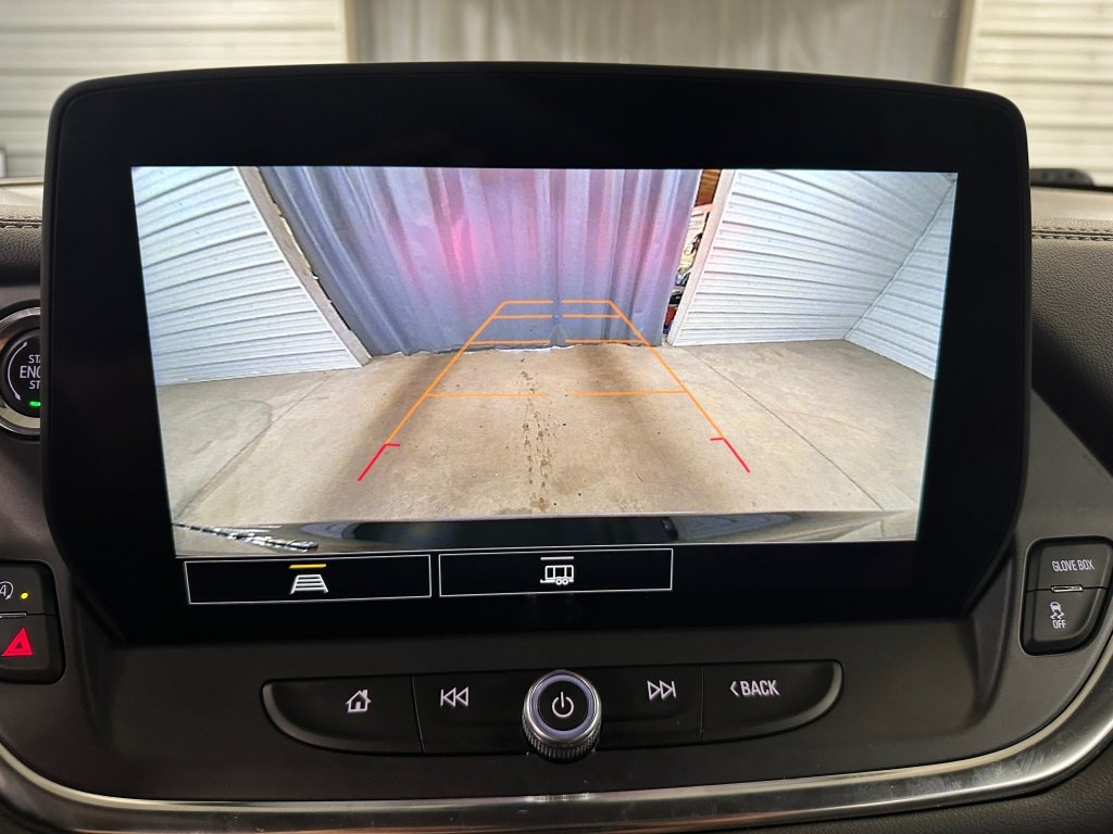 2024 Chevrolet Blazer 3LT - Photo 15