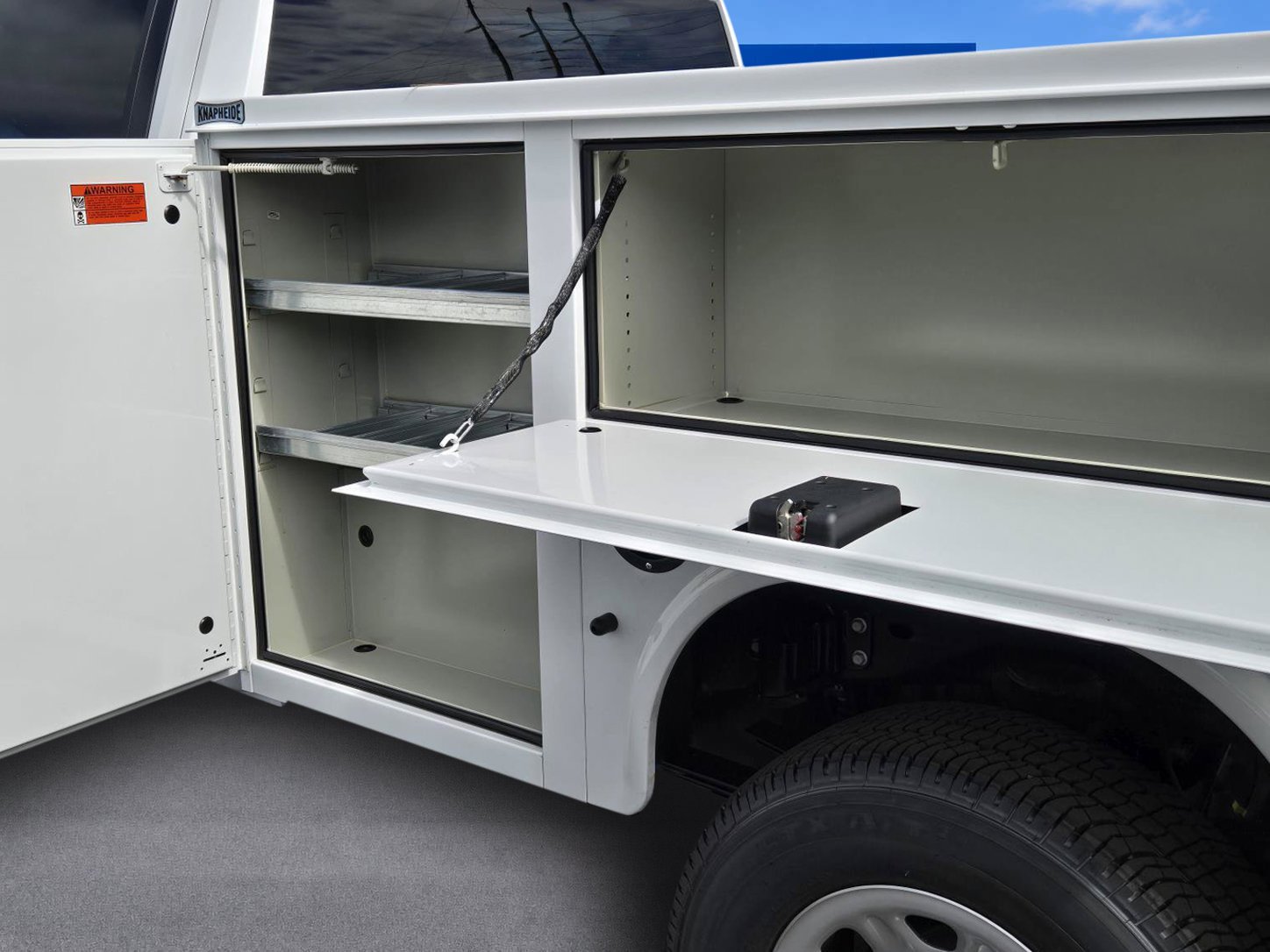 2026 Chevrolet Silverado 3500 HD Work Truck - Photo 13