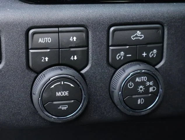 2026 Chevrolet Silverado 1500 RST - Photo 12