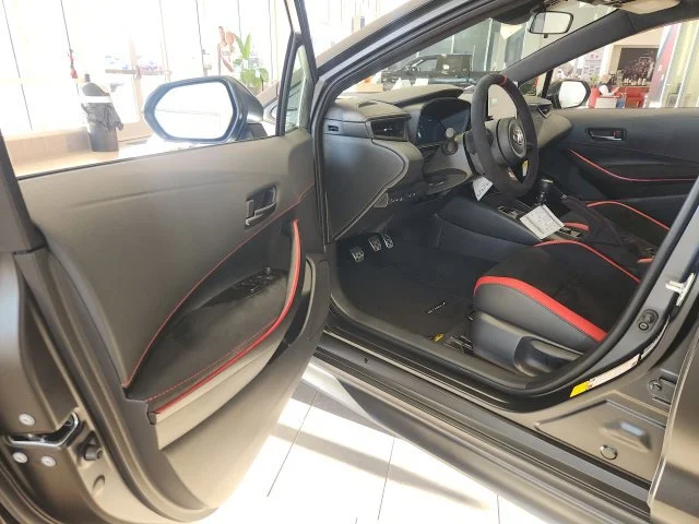 New 2026 Zero Gravity Toyota GRMN image 15