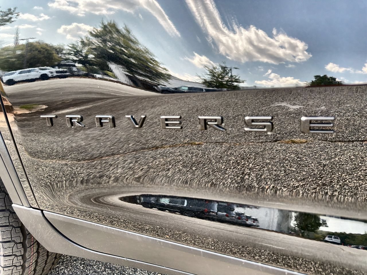 New 2027 Mosaic Black Metallic Chevrolet Z71 image 27