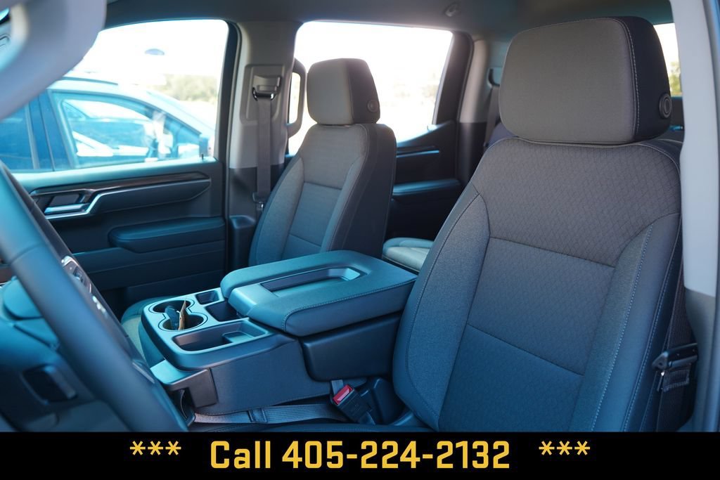2026 Chevrolet Silverado 1500 LT - Photo 22