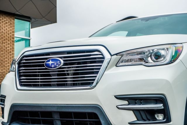Used 2019 Subaru Ascent Limited with VIN 4S4WMAPD5K3427636 for sale in Canton, GA