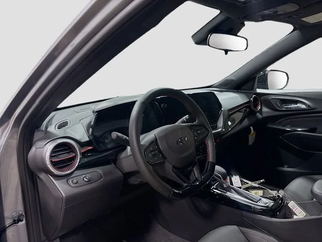 2026 Chevrolet Trax RS - Photo 12