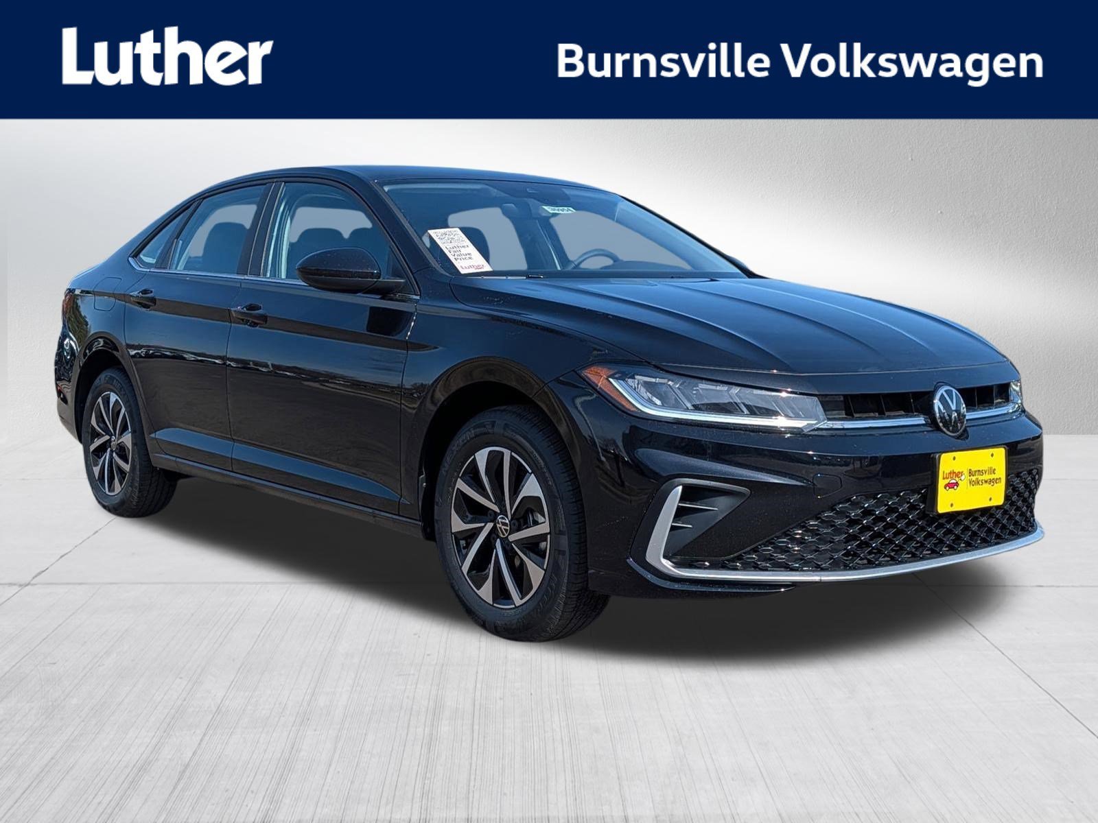New Volkswagen Specials | Luther Burnsville Volkswagen