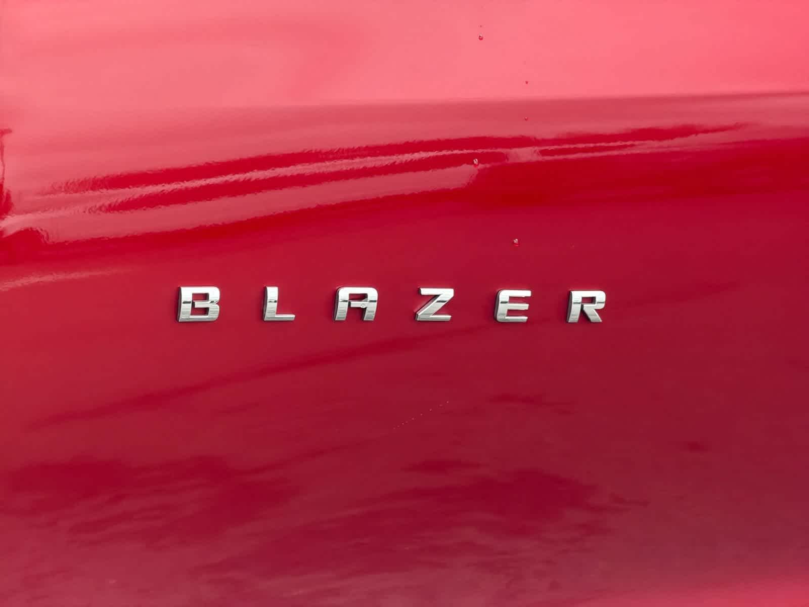 Certified Used 2023 Radiant Red Tintcoat Chevrolet Premier image 13