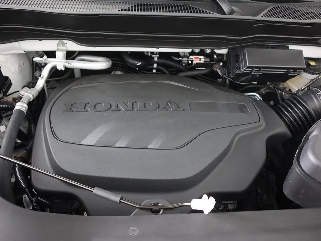 2026 Honda Ridgeline RTL - Photo 11