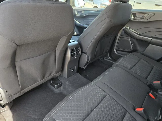 2026 Ford Escape Active - Photo 28