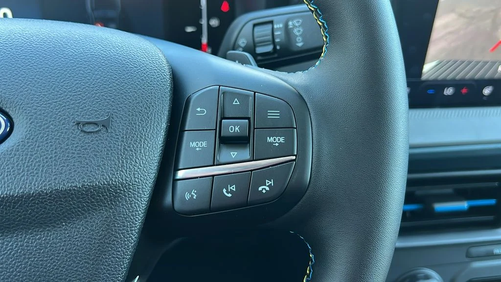 2025 Ford Maverick Lobo Premium - Photo 18