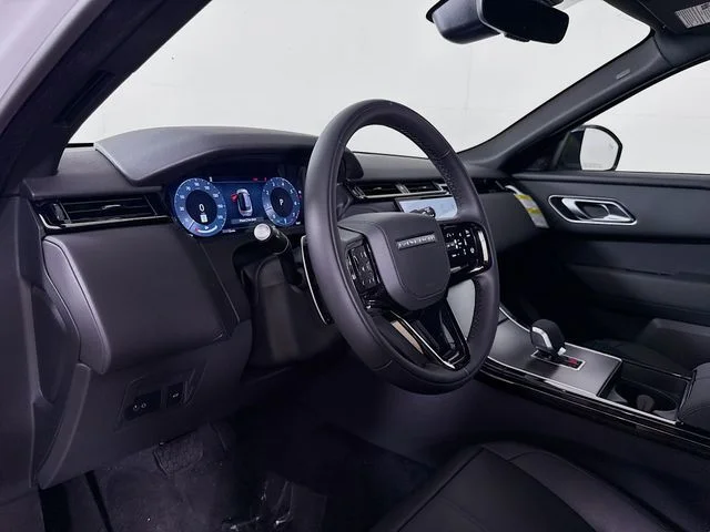New 2026 Fuji White Land Rover S image 9