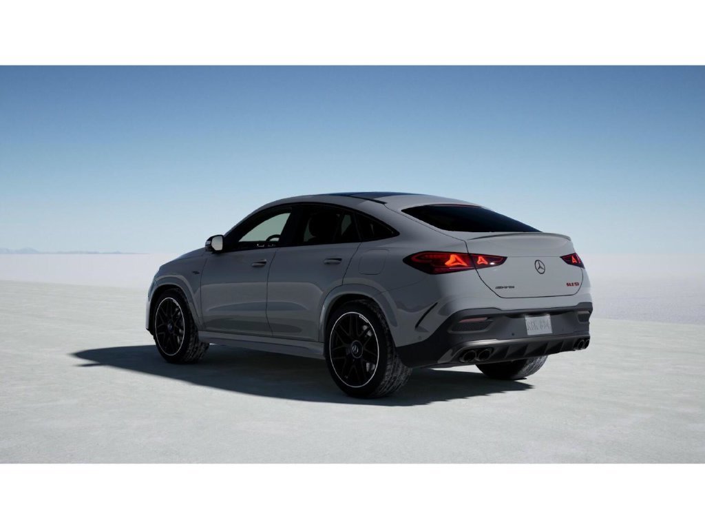 New 2027 MANUFAKTUR Alpine Grey Mercedes-Benz  image 29