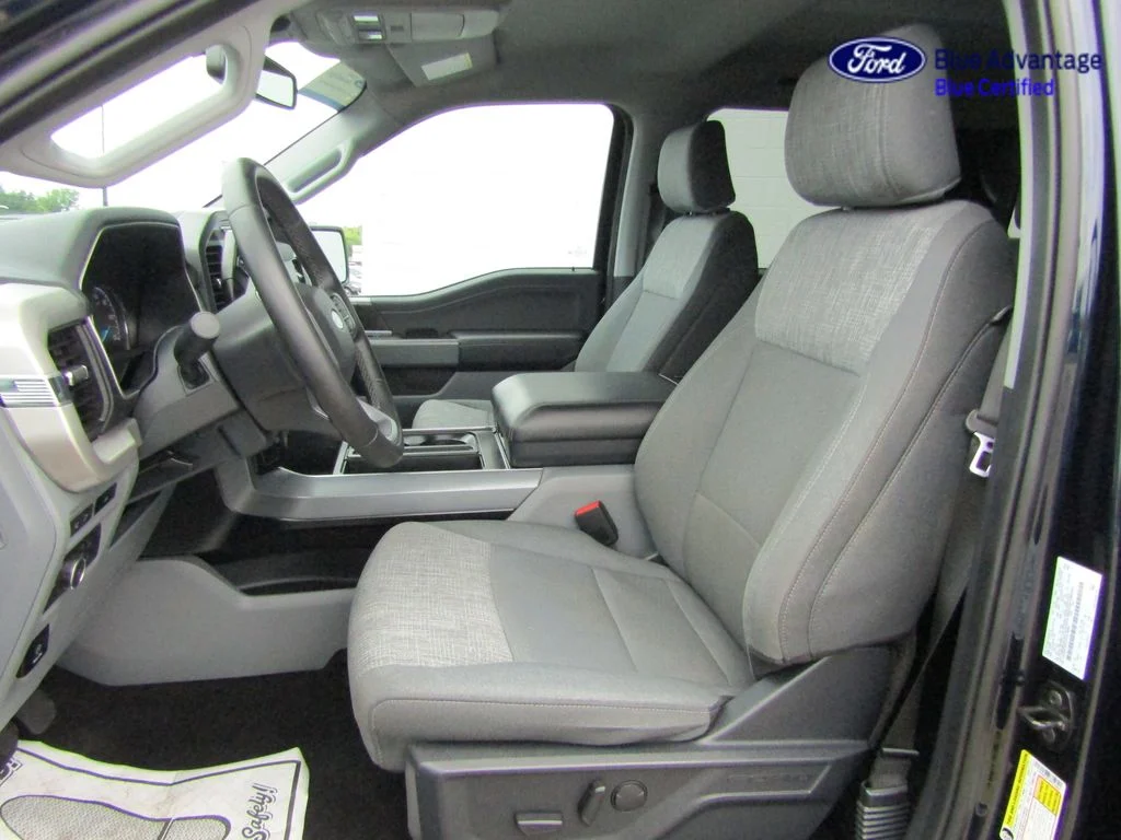 2023 Ford F-150 XLT - Photo 4
