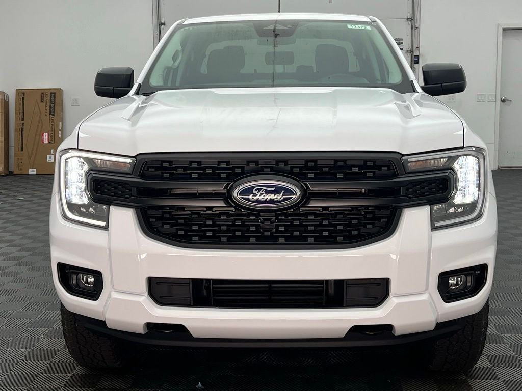 New 2026 White Ford XL image 15