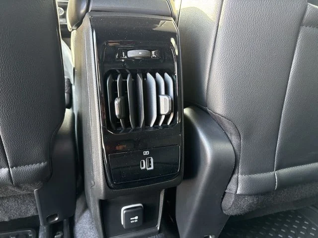 2026 Jeep Compass Latitude Altitude - Photo 16