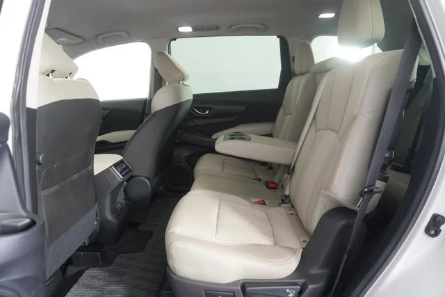 Used 2025 White Subaru Premium image 32