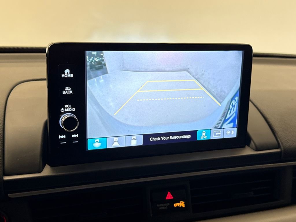 2025 Honda Pilot EX-L - Photo 58
