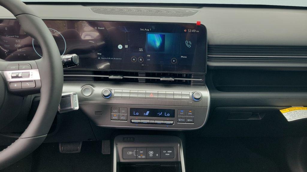 New 2026 Gray Hyundai Limited FWD image 41