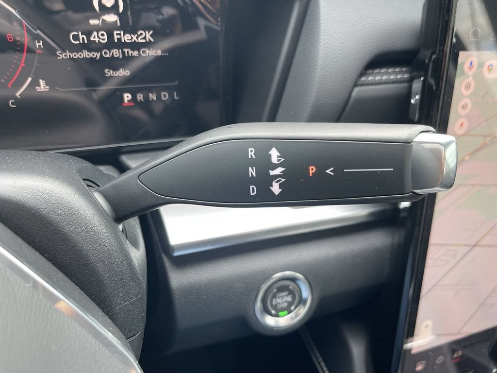 2027 GMC Terrain Denali - Photo 16