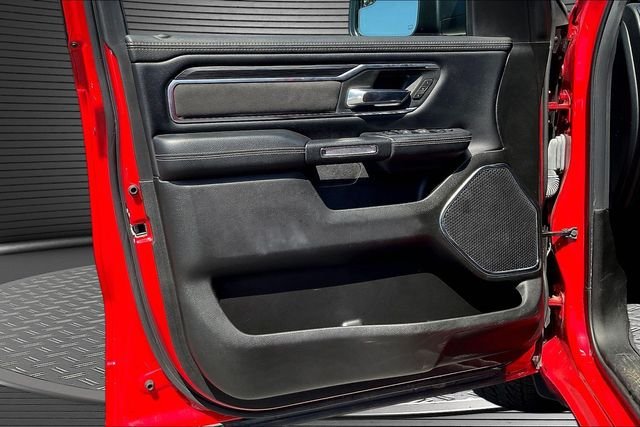2024 RAM Ram 1500 Pickup Laramie - Photo 23