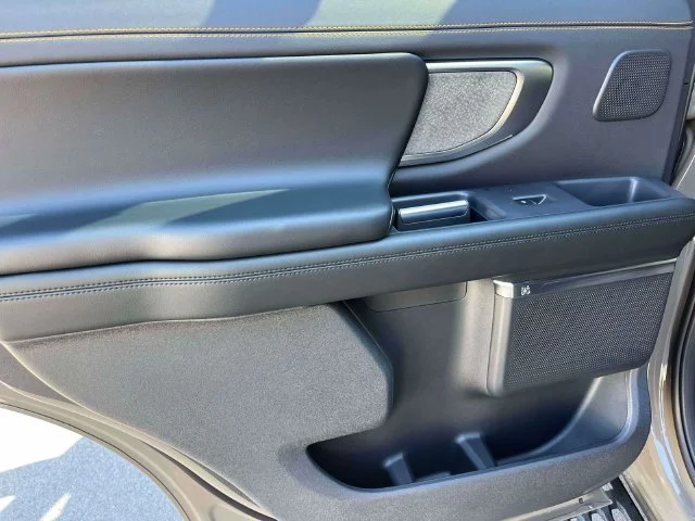 New 2027 Gray Ford Tremor image 15