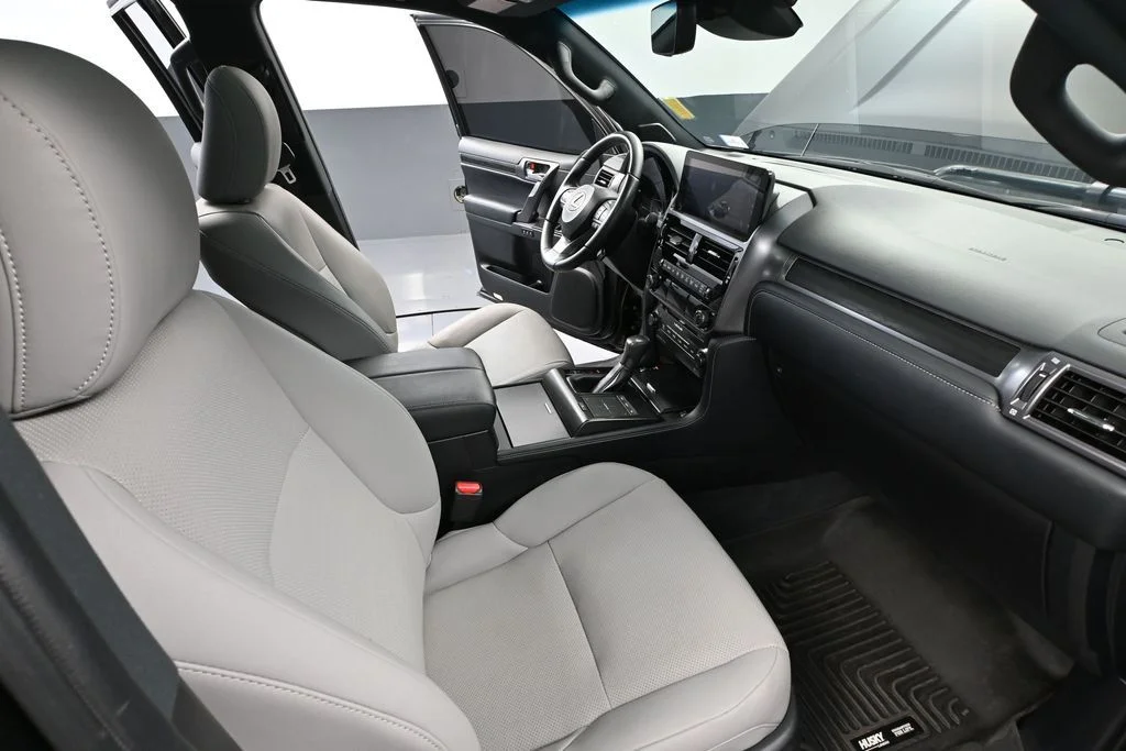 2023 Lexus GX Base - Photo 51