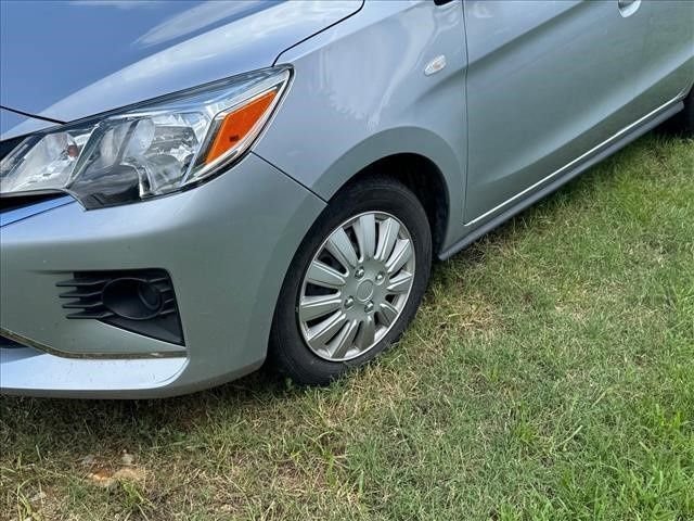 Used 2024  Mitsubishi ES image 4