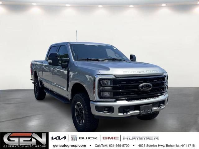2024 Ford F-350 Lariat