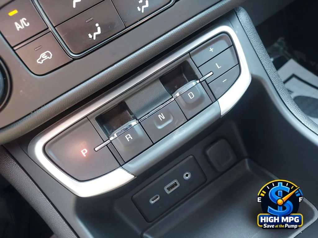 Certified Used 2024 Blue GMC SLE image 11
