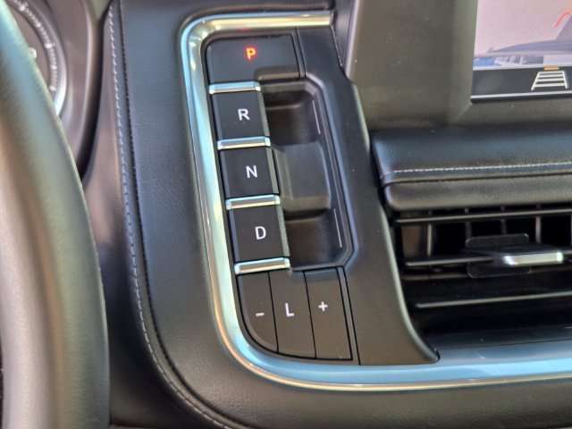 2024 Chevrolet Tahoe LS - Photo 23