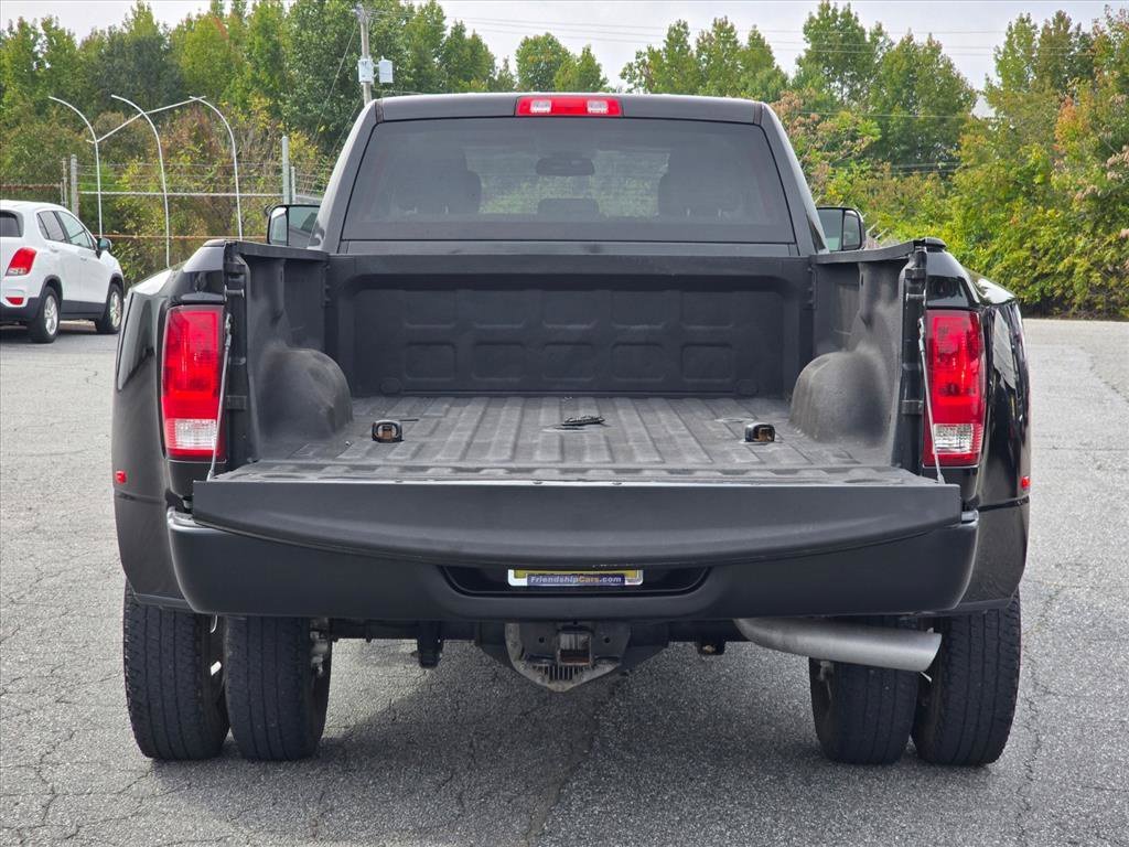 Used 2018 Black Ram Tradesman image 24