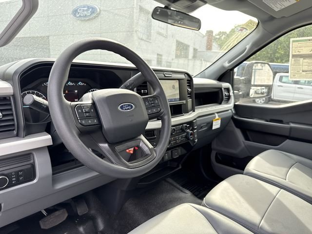 New 2026 White Ford XL image 11