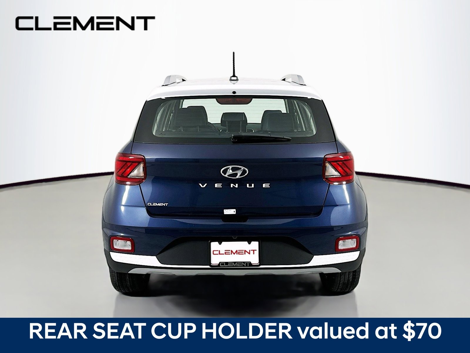 Certified Used 2026 White Hyundai SEL image 8