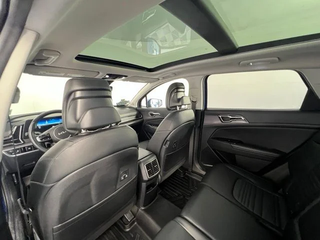 2023 Kia Sportage SX Prestige - Photo 14