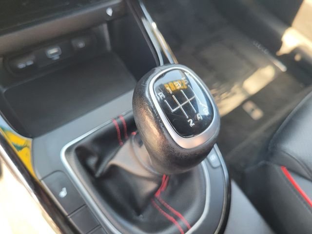 Used 2023 Black Kia GT image 20