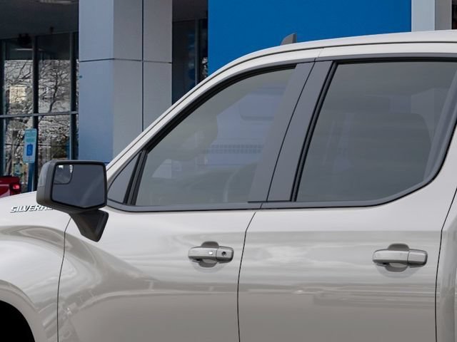 2026 Chevrolet Silverado 1500 RST - Photo 13
