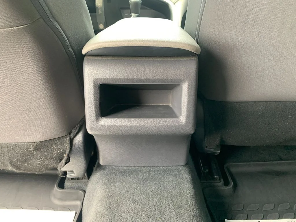 Used 2023 Gray Toyota LE image 15