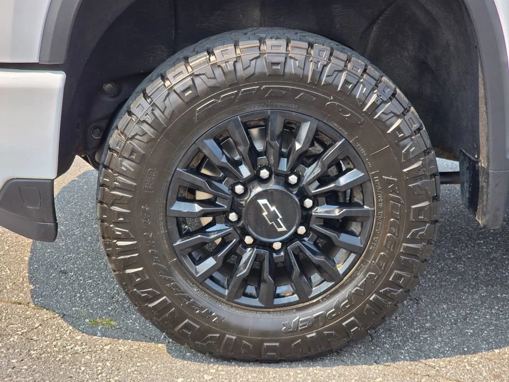 2024 Chevrolet Silverado 2500HD LTZ - Photo 25