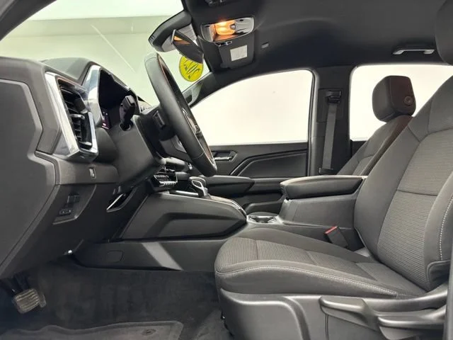 Used 2025 Summit White GMC Elevation image 14