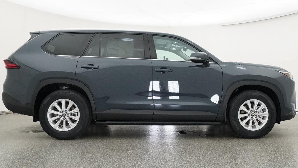 New 2026 Storm Cloud Toyota XLE image 13